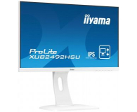 iiyama XUB2492HSU biały - 427179 - zdjęcie 5